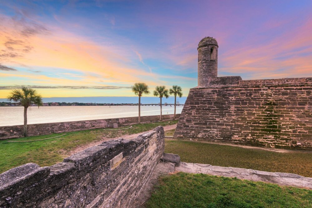 Saint Augustine, Florida