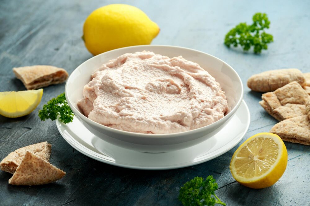 Salată de Icre
