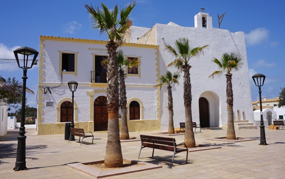Sant Francesc Xavier