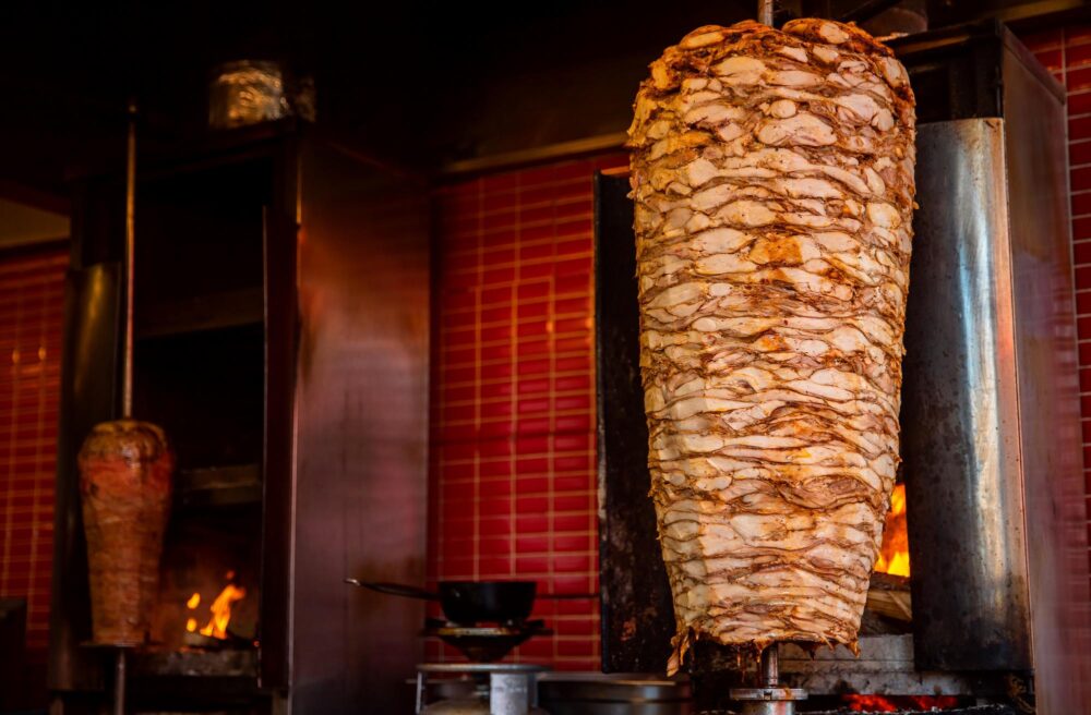 Shawarma