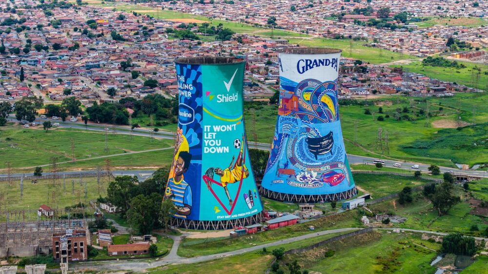 Soweto, Johannesburg