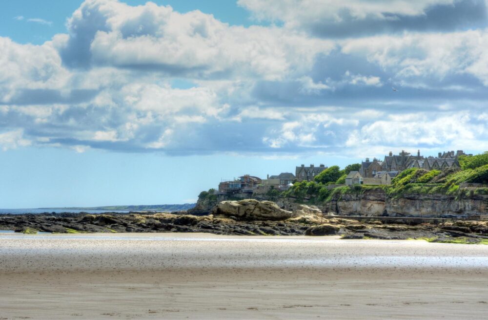 St Andrews