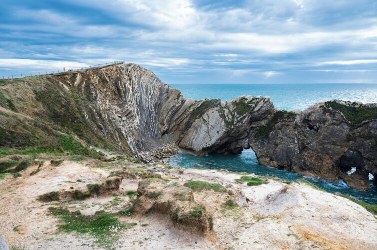 Stair Hole, Dorset