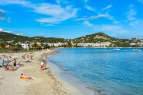 Talamanca