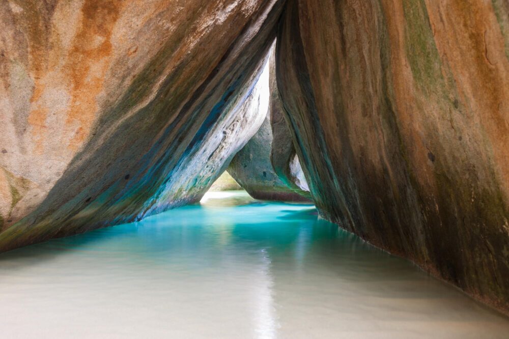 The Baths