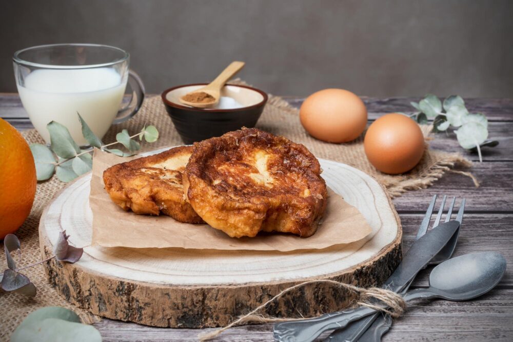 Torrija