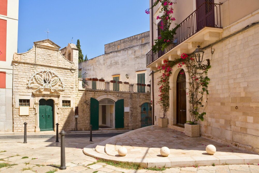 Trani