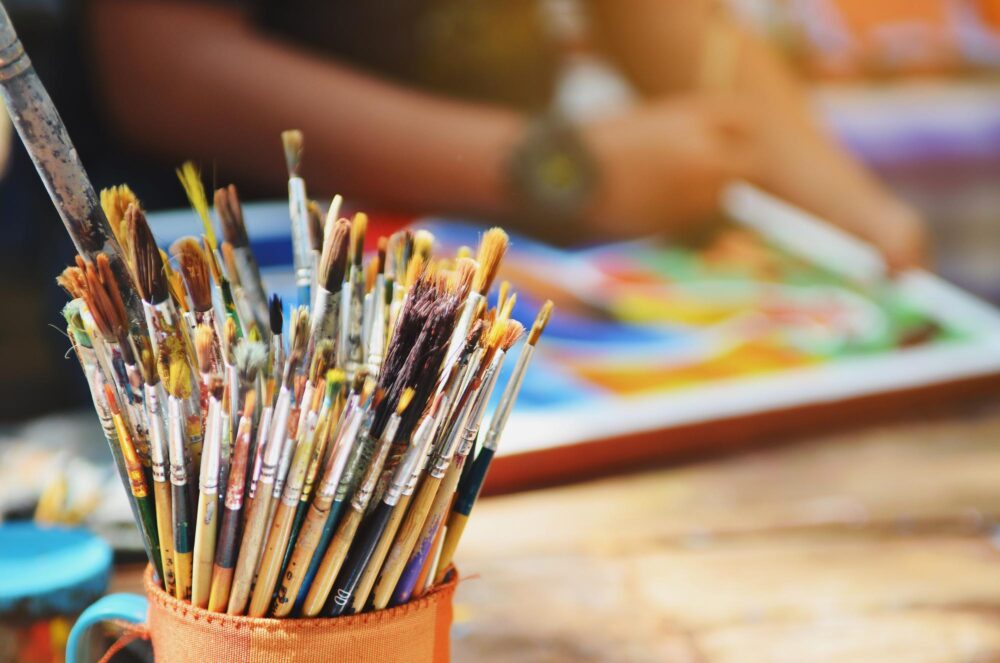 Un festival idéal pour apprendre à dessiner les personnages Disney