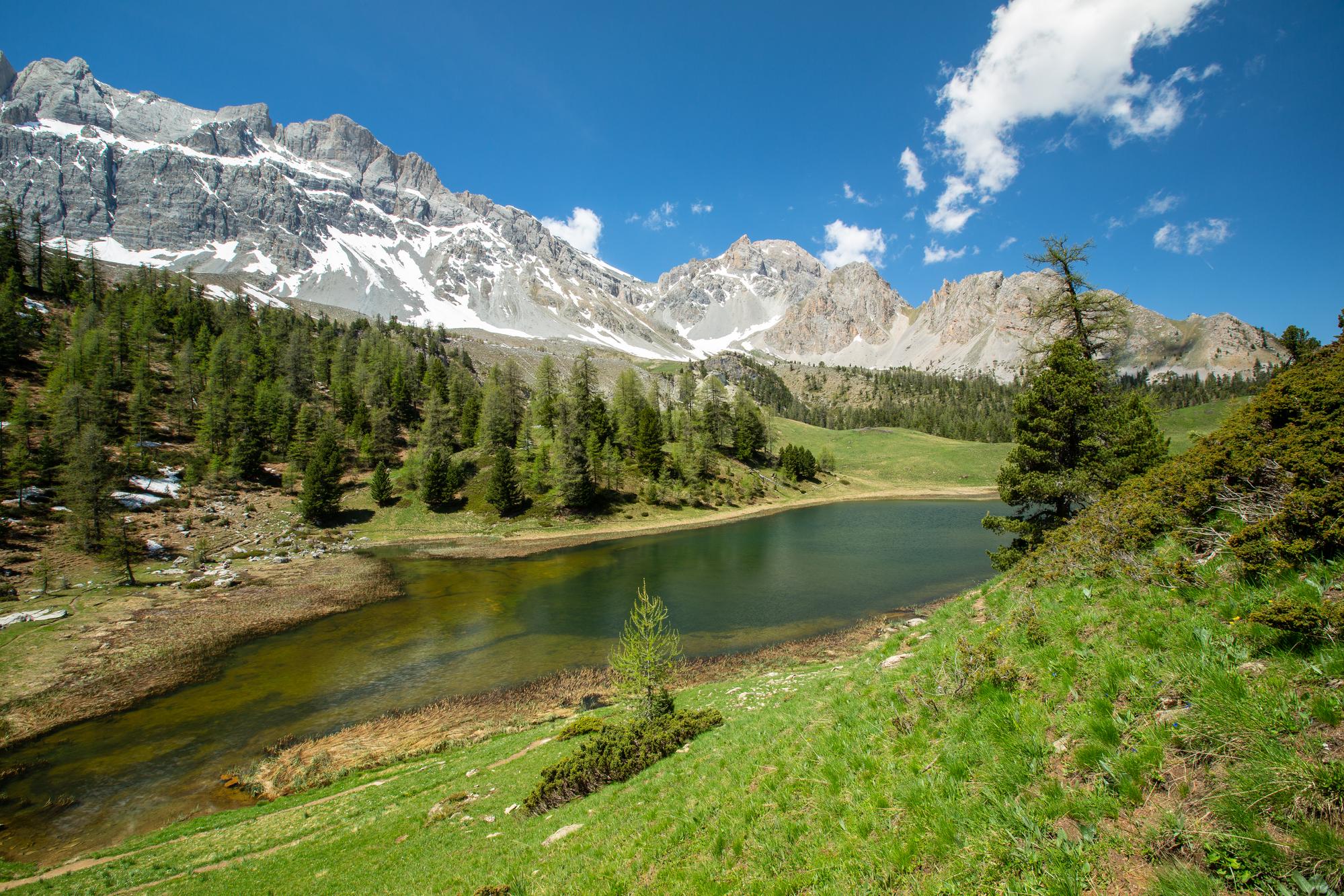 Vallée du Queyras