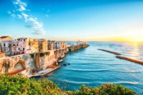 Vieste