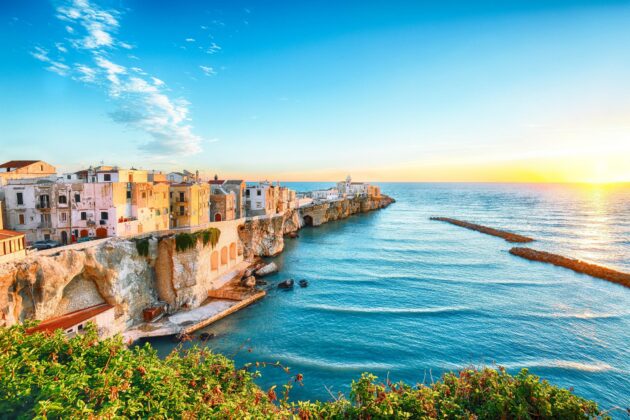 Vieste