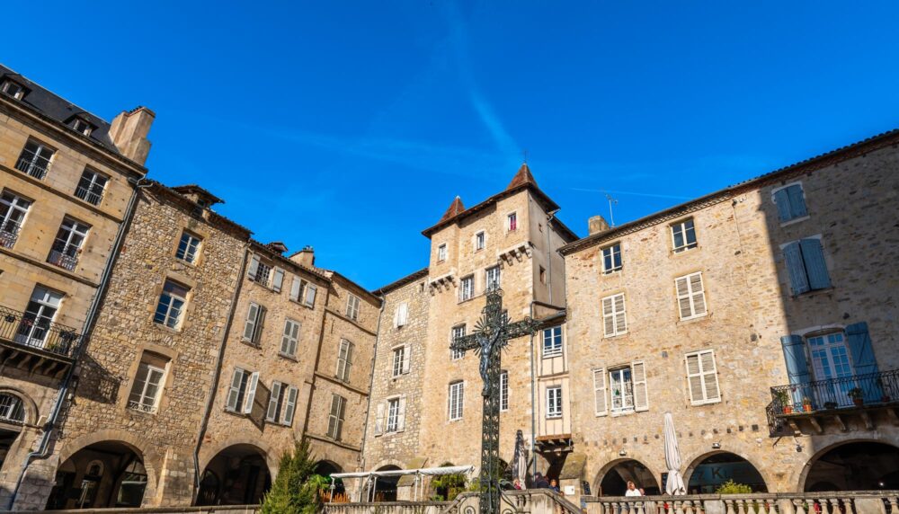 Villefranche-de-Rouergue