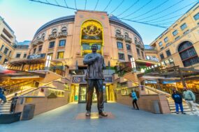 Visiter Johannesburg, 10 incontournables à faire et voir, Afrique du Sud