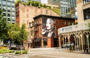 West Village, New York