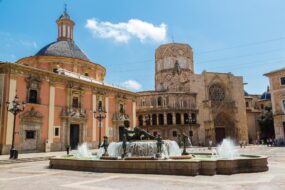 places de Valence