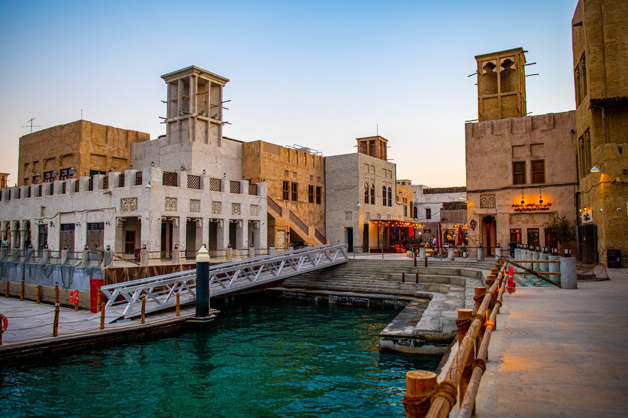 Les 11 plus beaux endroits à visiter aux Émirats arabes unis