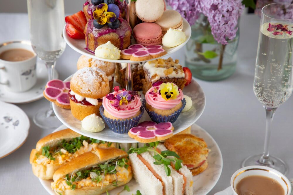 Afternoon Tea