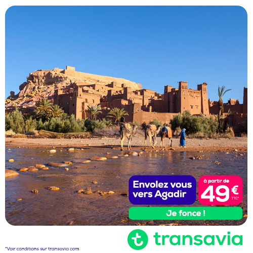 transavia