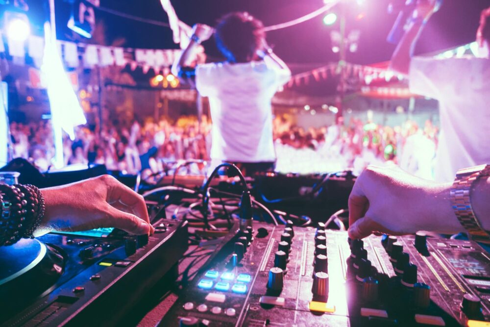 Amnesia, Ibiza