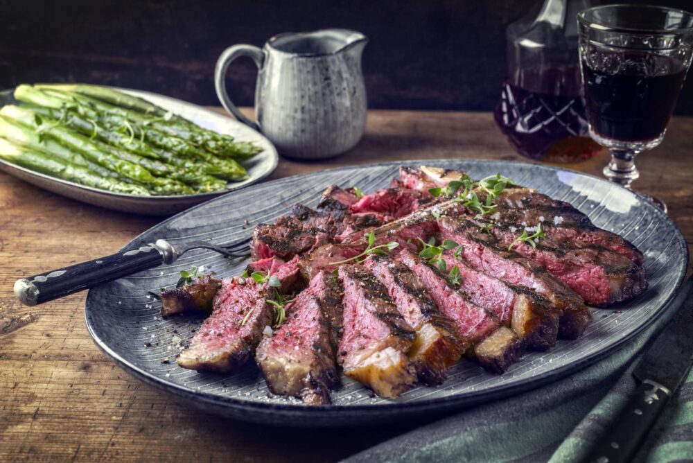 Bistecca alla Fiorentina