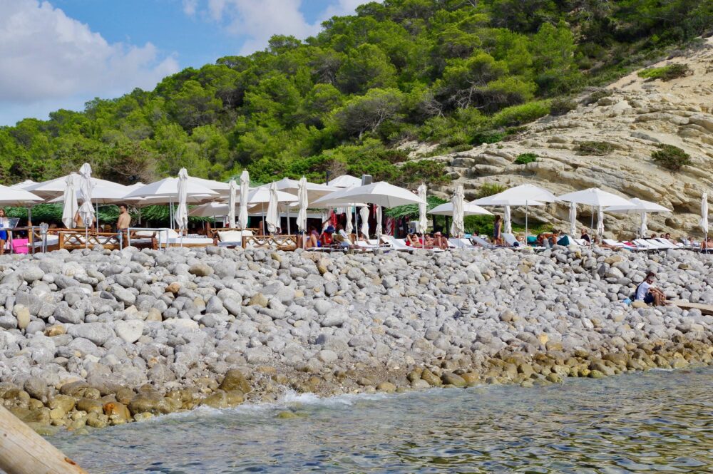 Blue Marlin, Ibiza