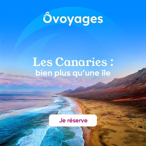 ovoyages