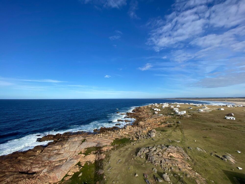 Cabo Polonio, Uruguay