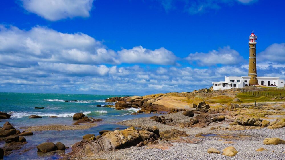 Cabo Polonio en Uruguay