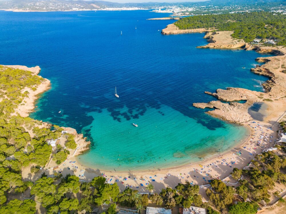 Cala Bassa Beach Club (CBbC)