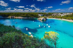 Cala Galdana
