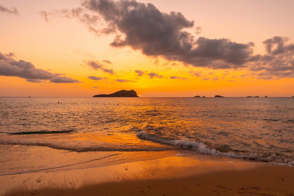 Cala comte