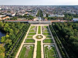 Charlottenburg, Berlin