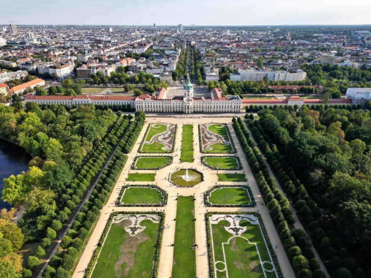 Charlottenburg, Berlin