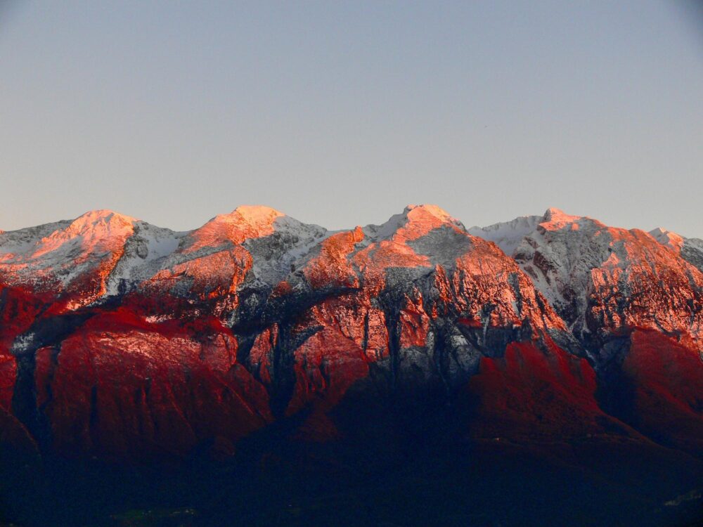 Cima delle Pozzette
