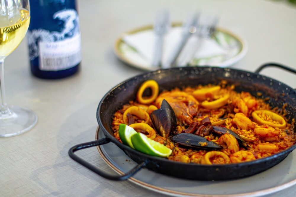 Cuisine catalane