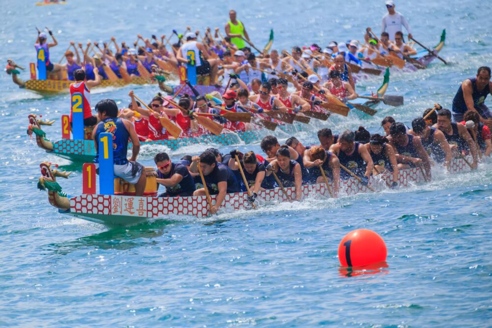 Dragon Boat Festival