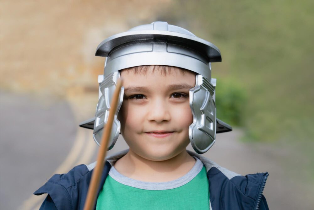 Ecole des gladiateurs