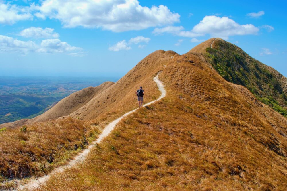 El Valle de Antón, Panama