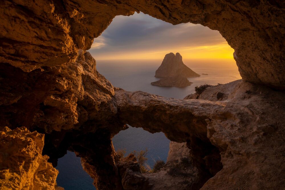 Es Vedrà, Ibiza
