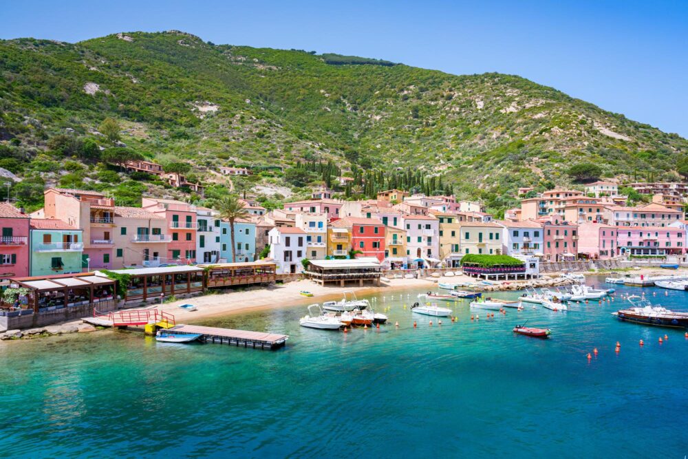 Giglio Porto