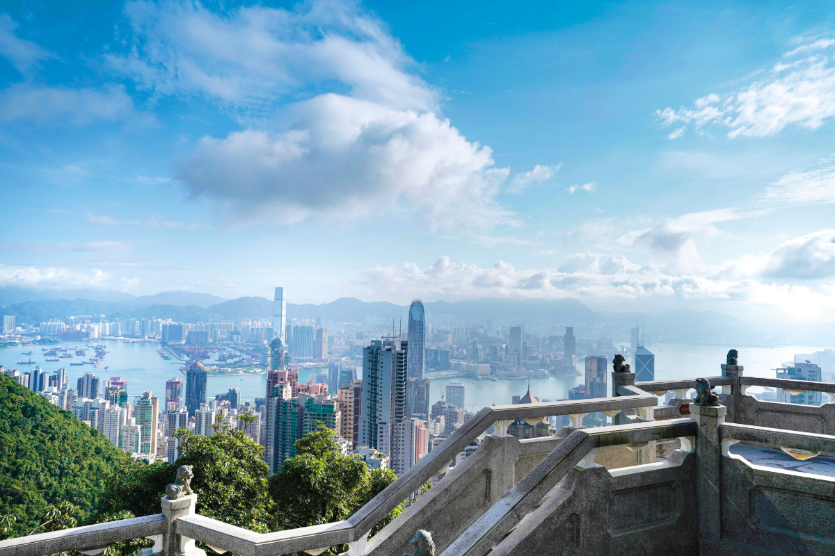 Hong Kong Great Outdoors 2021-Outdoors-The Peak Itinerary POI 4-Peak Circle Walk-01 (1)