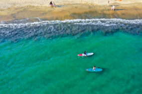 Hong Kong Tourism Board_Cheung Sha Beach
