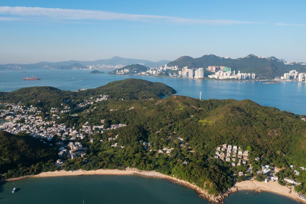 Île de Lamma