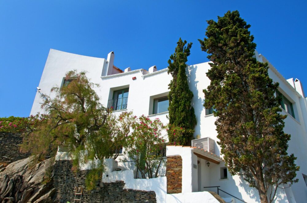 La Maison-Musée Salvador Dalí