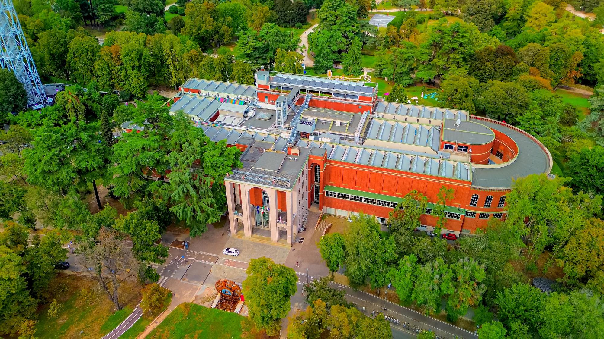 La Triennale de Milan