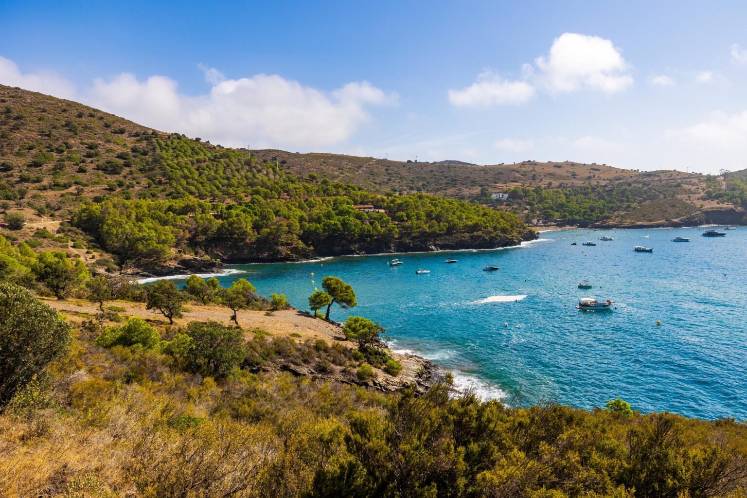 visiter cadaqués en 1 jour