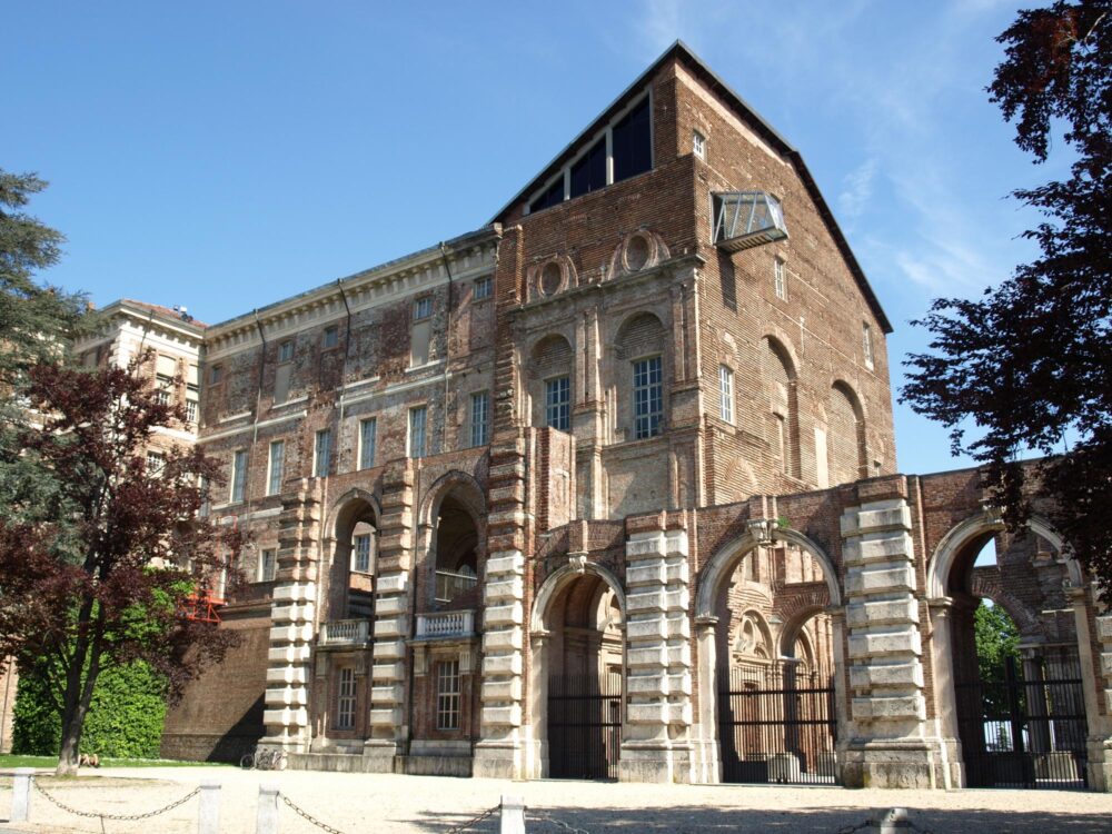 Le Castello di Rivoli