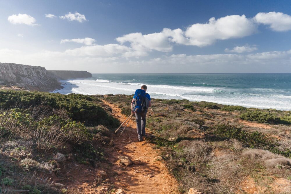 Le Chemin des Pescadores