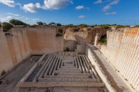 Le Labyrinthe de Lithica