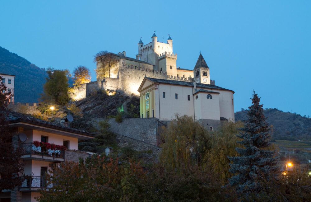 Le Musée Savoisien, Chambéry